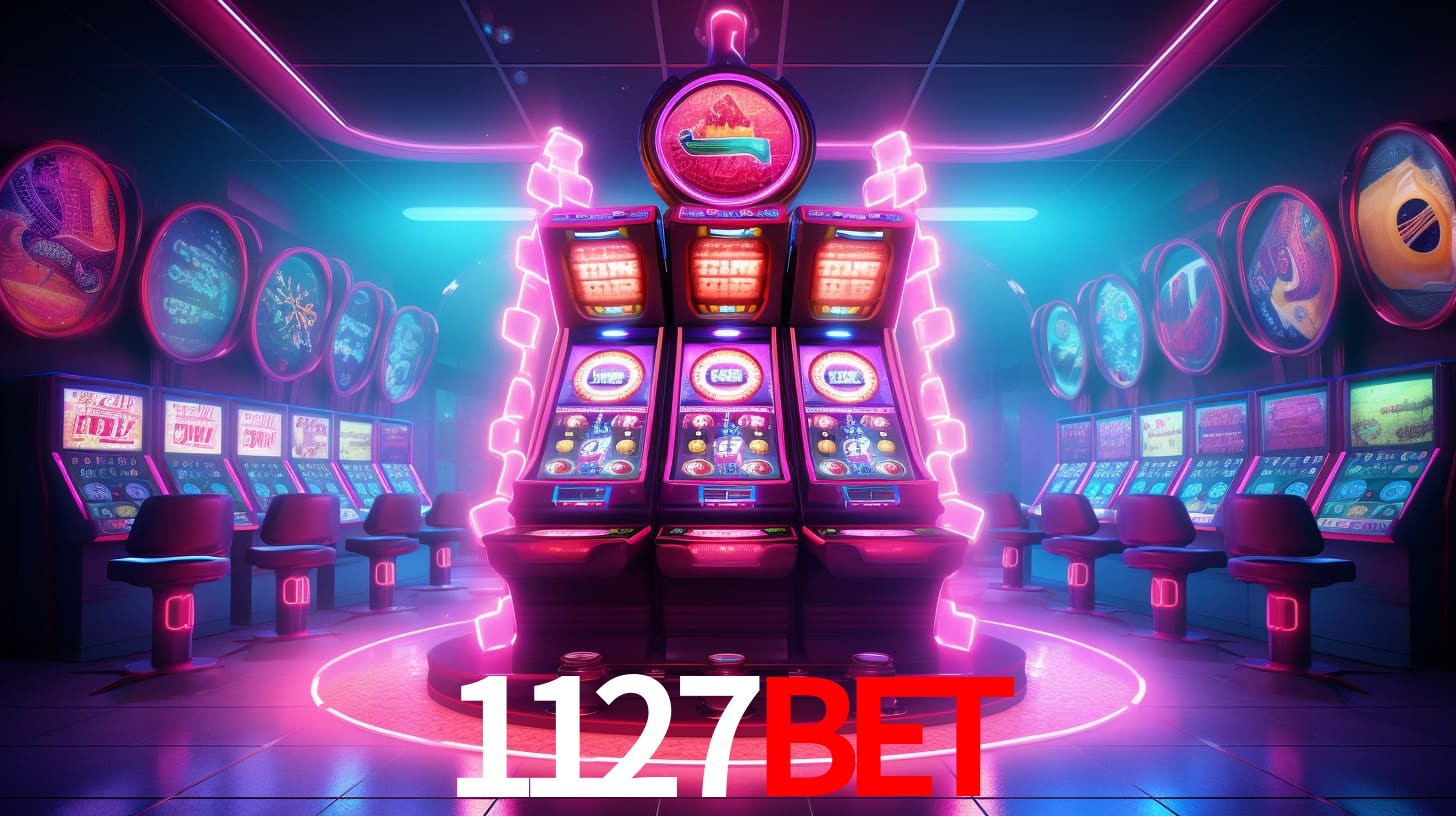 1127bet - Roleta de Sorte Total - 1127bet.com