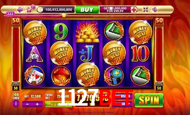 Desvendando o Mundo dos Jogos Virtuais na 1127bet