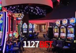 API Integration 1127bet