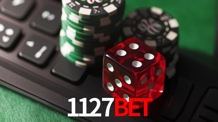 Account Benefits 1127bet