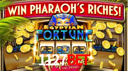Roulette Table 1127bet