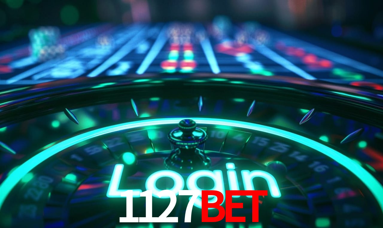 Welcome Bonus 1127bet
