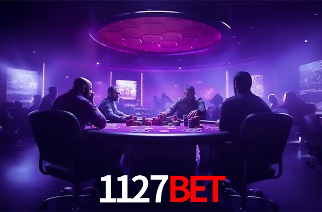 Descubra o Programa VIP da 1127bet: Vantagens Exclusivas para Jogadores