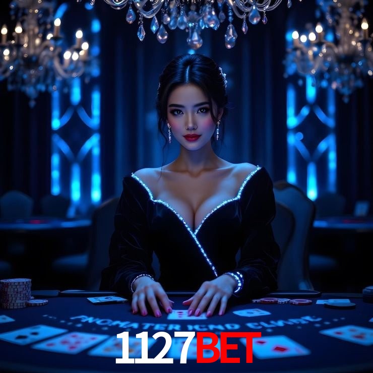 Games Directory 1127bet