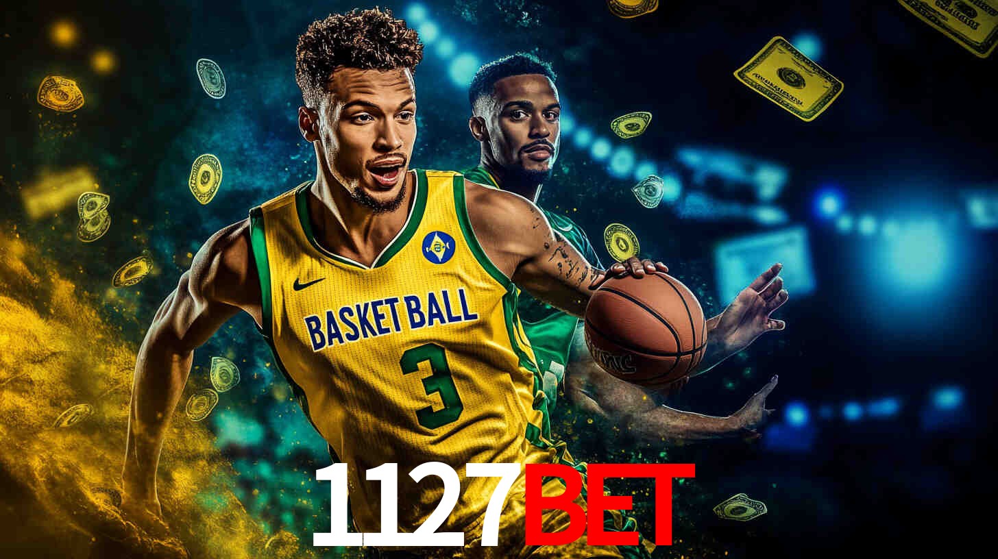 Apostas Esportivas na 1127bet: Um Guia Completo