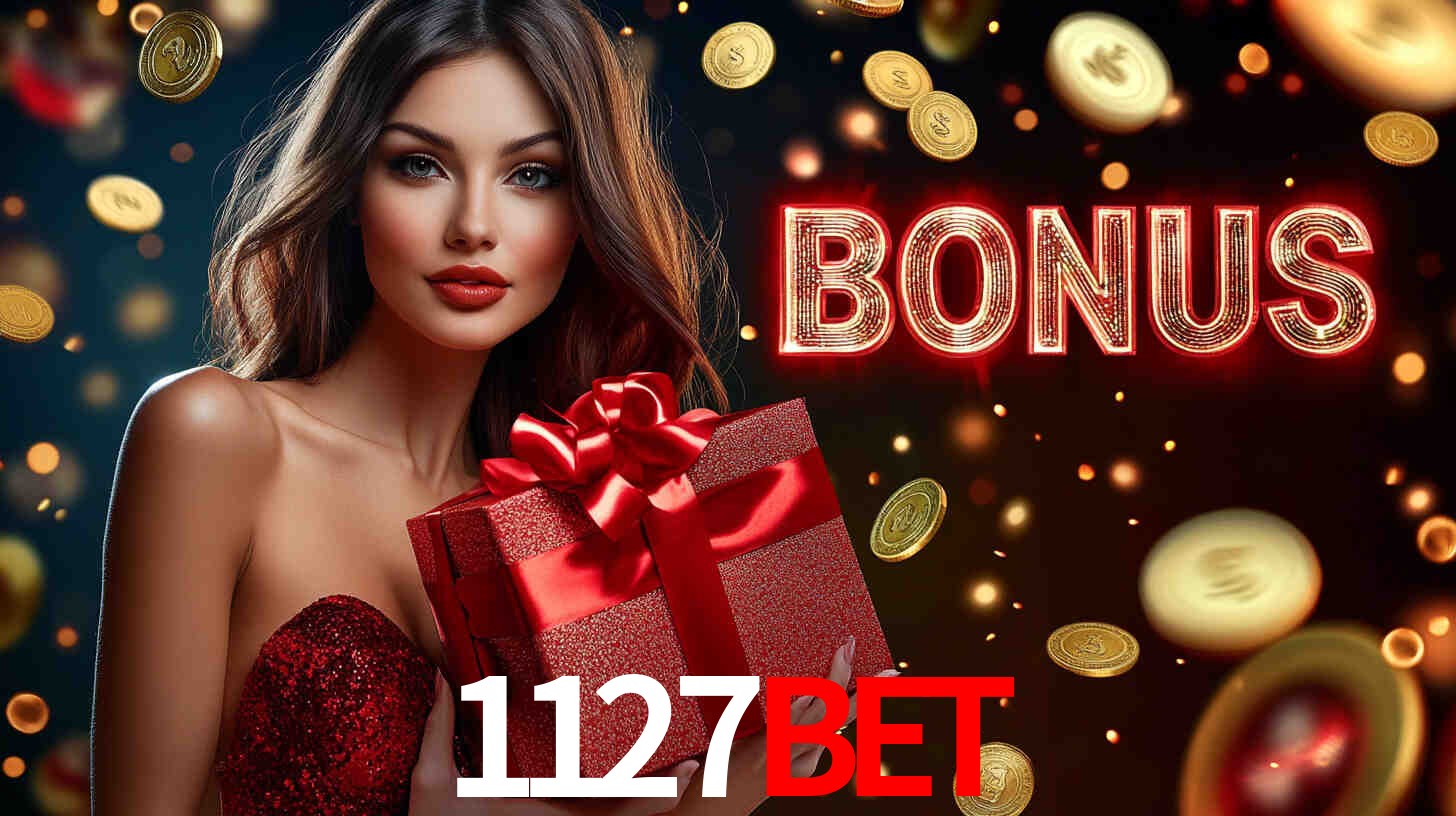 Descubra o Programa VIP da 1127bet: Vantagens Exclusivas para Jogadores
