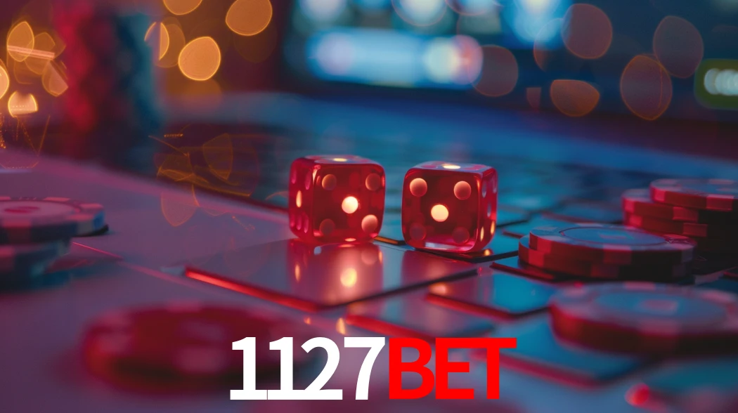 Secure Login 1127bet