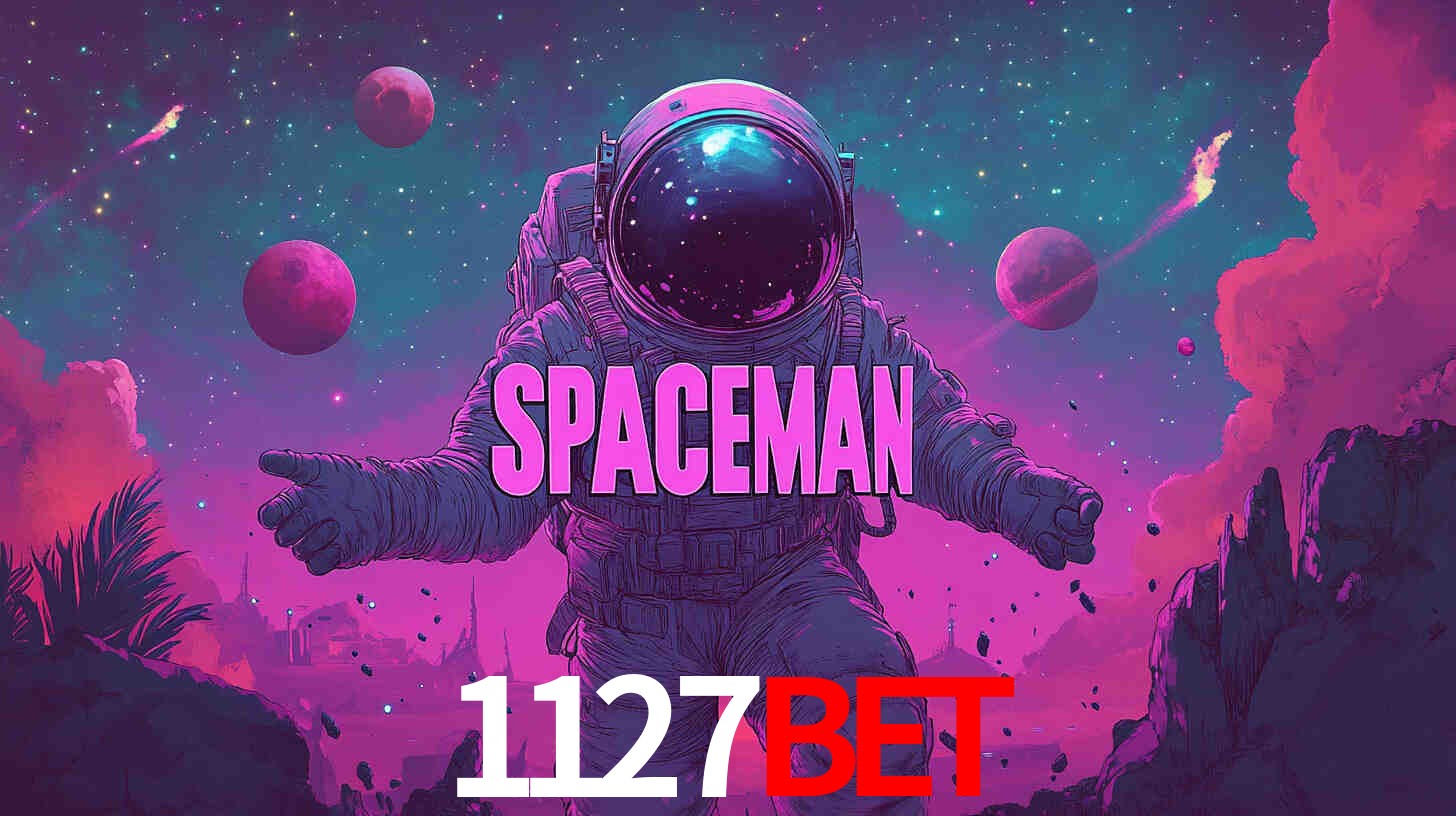 Inovações de Jogos na 1127bet: O Futuro das Experiências Interativas