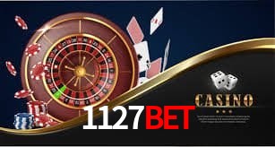 Experiência VIP 1127bet