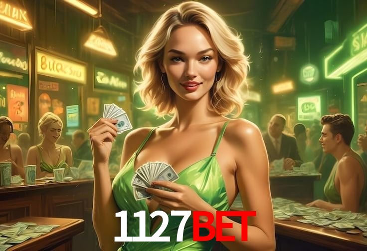 Explorando a Categoria de Eventos em Apostas na 1127bet