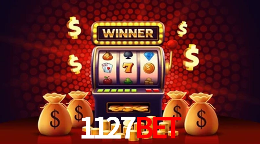 2FA Security 1127bet