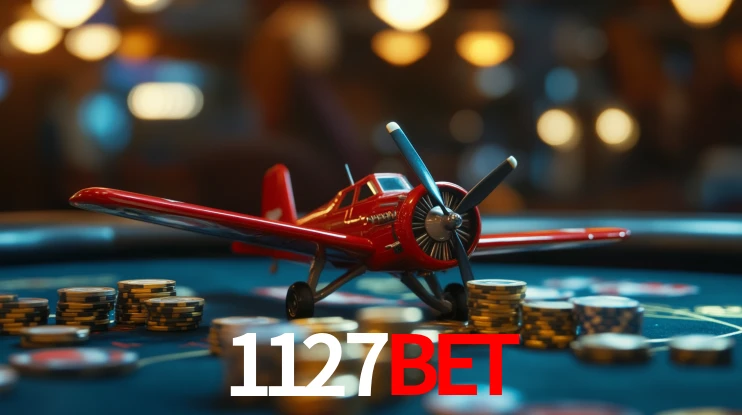 Games Directory 1127bet