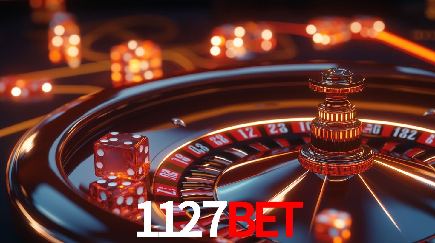 Blackjack Table 1127bet