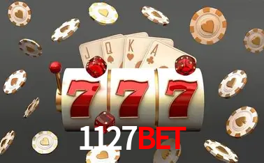 Blackjack Table 1127bet
