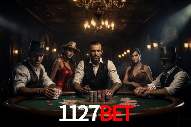 A Emoção da Loteria na 1127bet: Uma Chance de Mudança de Vida