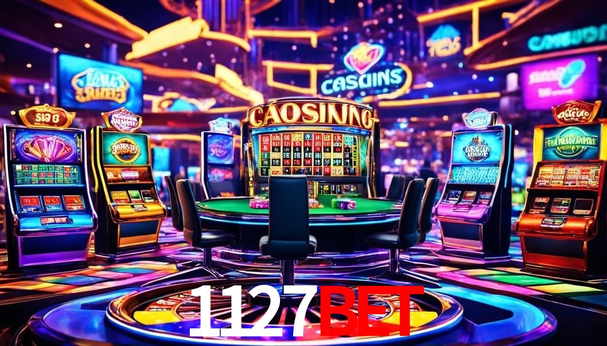 Game Statistics 1127bet