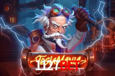 Game Providers 1127bet