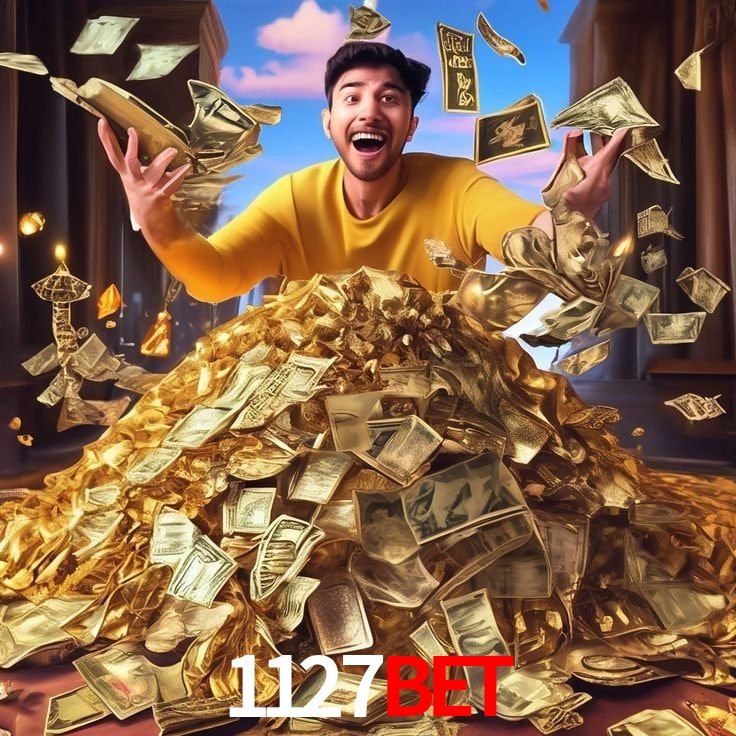 Football Betting 1127bet
