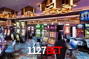 Apostas Esportivas na 1127bet: Um Guia Completo