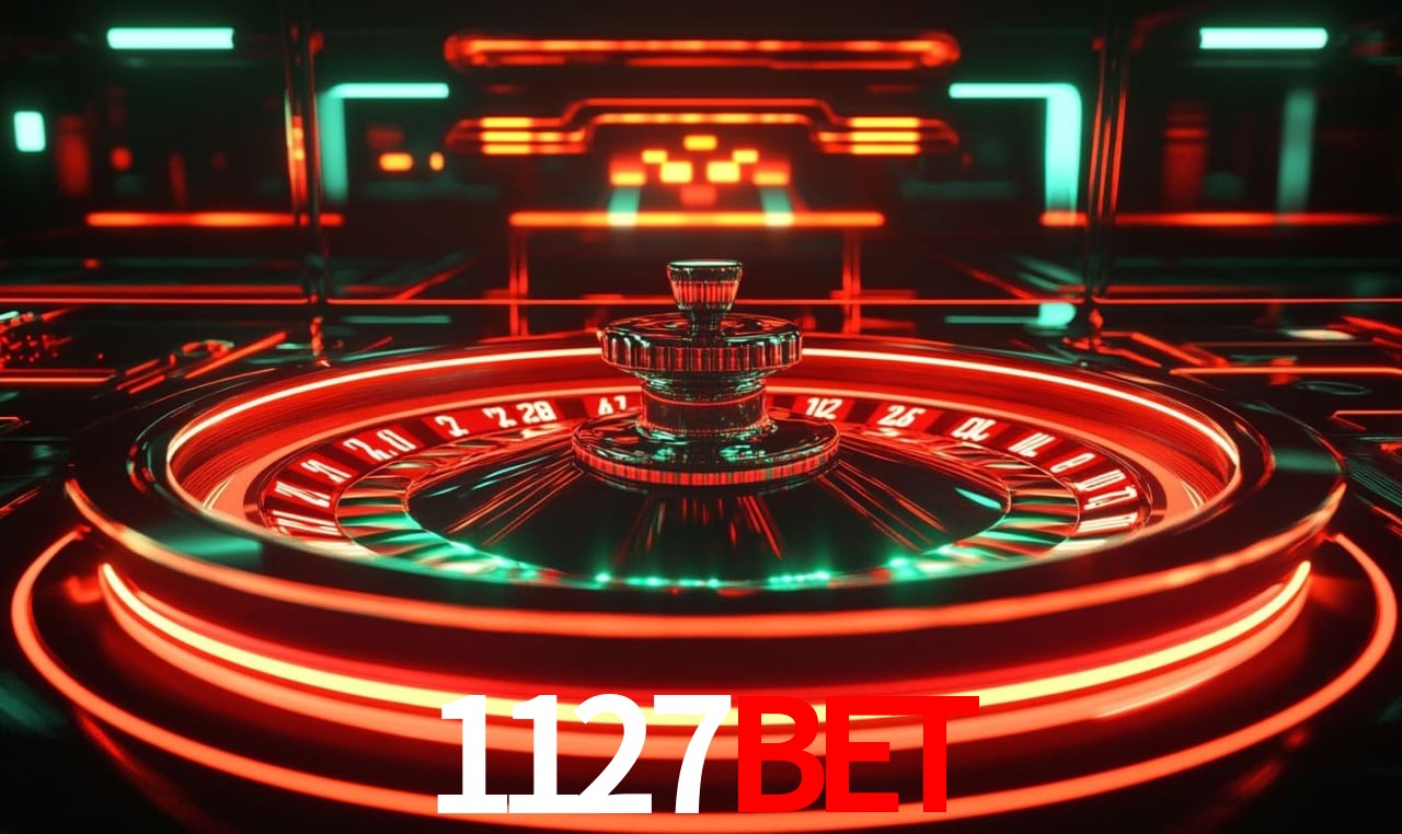 A Revolução dos Aplicativos de Jogos no 1127bet